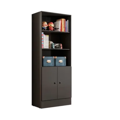 ARMARIO GAMER QMV NEGRO (4095NG)