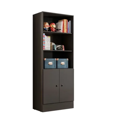 ARMARIO GAMER QMV NEGRO (4095)