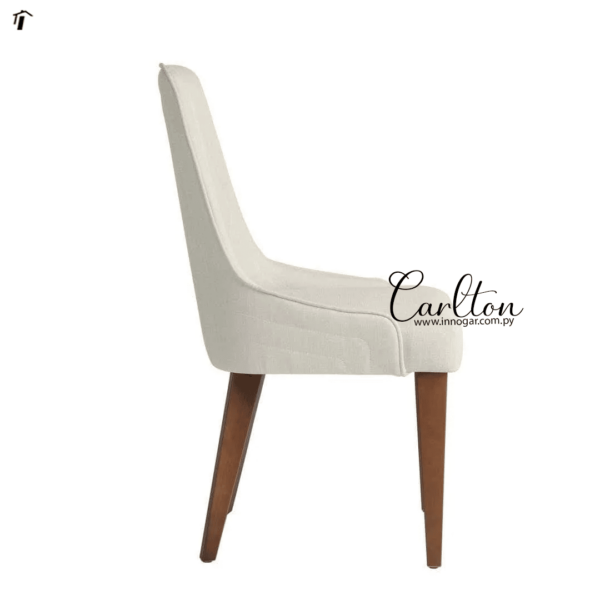 SILLA FIJA PROVINCIA CARLTON - Imagen 2