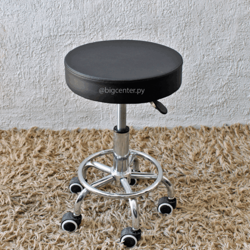 SILLA GIRATORIA TABURETE SPA 60K SILUI VR1923