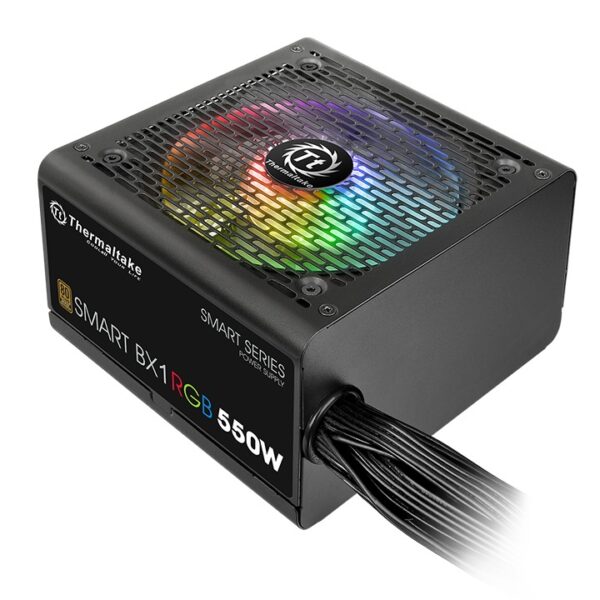 FUENTE DE ALIMENTACIÓN THERMALTAKE SMART BX1 RGB - Imagen 3