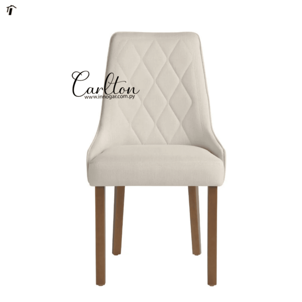SILLA FIJA PROVINCIA CARLTON