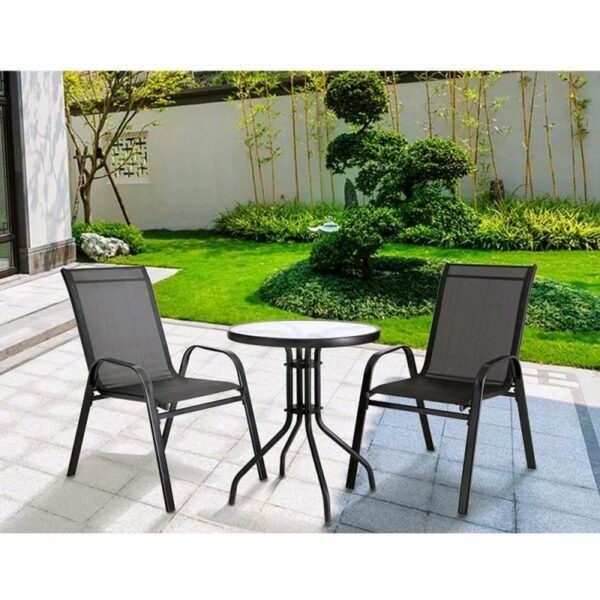 JUEGO DE JARDIN EMPOLI D60CM (EM6021)