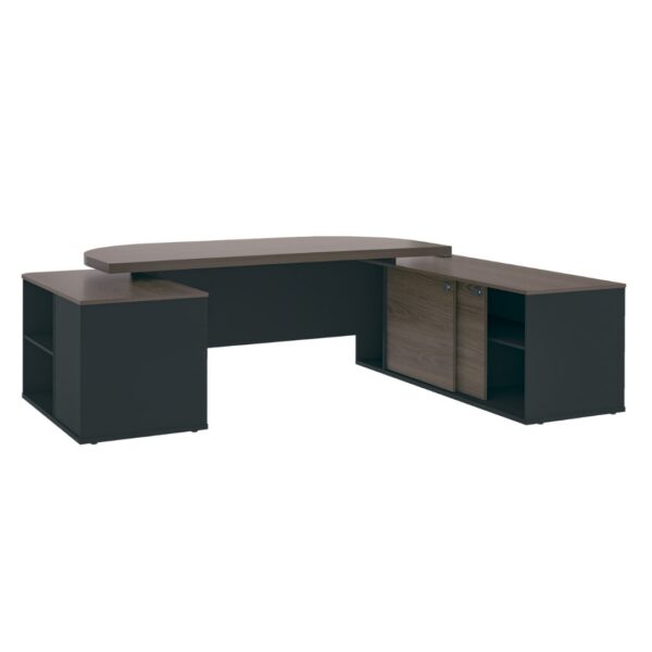 ESCRITORIO HORACIO MDF - Imagen 6