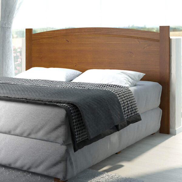 CABECERA ONIX 160 FINESTRA IMBUIA - Imagen 2
