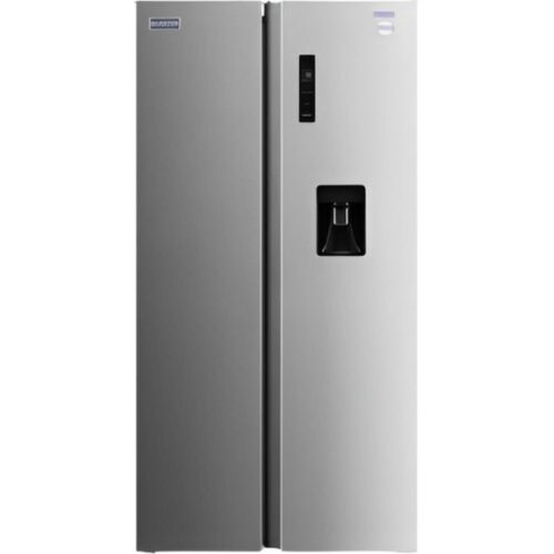 HELADERA GOODWEATHER GW-67MS 2 PUERTAS 548L