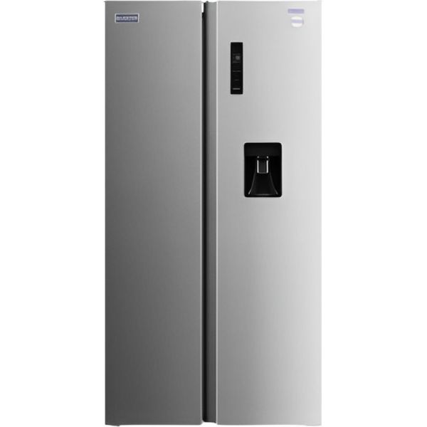 HELADERA GOODWEATHER GW-67MS 2 PUERTAS 548L