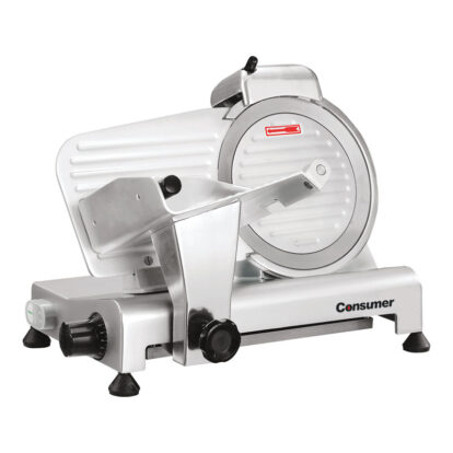 CORTADOR DE FIAMBRE CONSUMER