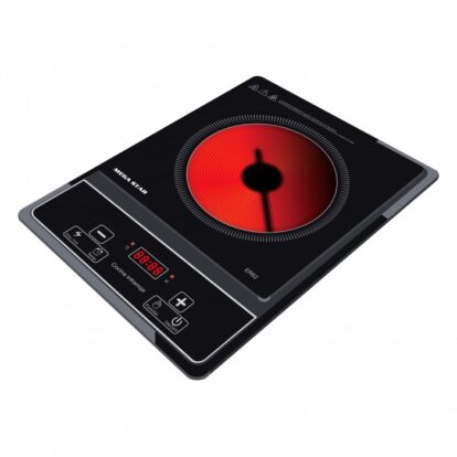 COCINA PLACA ELECTRICA INFRARROJO MEGASTAR (ER62B)