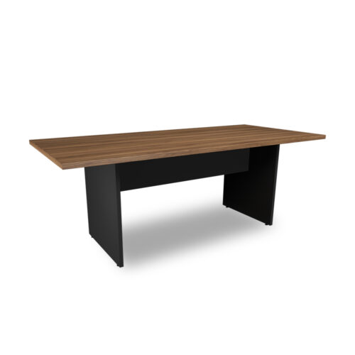 MESA DE REUNION OVR 2.50 M (5866)