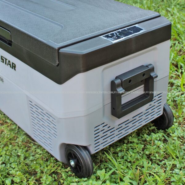 CONSERVADORA MEGASTAR PARA VEHICULO 45L (CB45) ELECTRICA - Imagen 3
