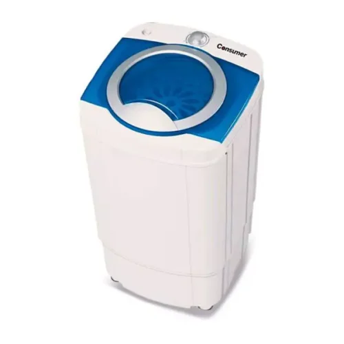 SECARROPAS Y CENTRIFUGADORA