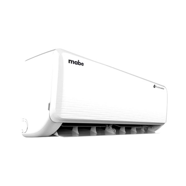 AIRE ACONDICIONADOR MABE 12.000 BTU (MMT12) - Imagen 2