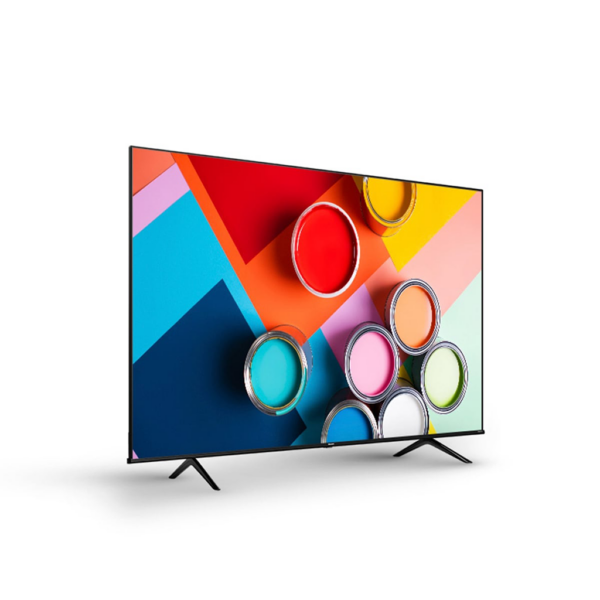 TV HISENSE SMART UHD 55  A6H (7452) - Imagen 2