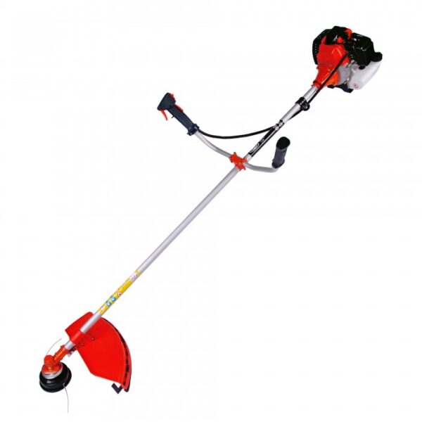 DESMALEZADORA 1600W CG522 MEGA STAR