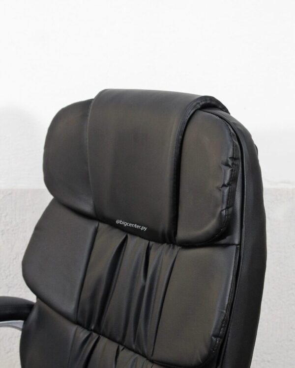 SILLA GIR GERENCIAL 90KG (TX2457) - Imagen 2