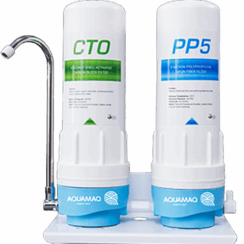 PURIFICADOR NATURAL DOBLE (3583)