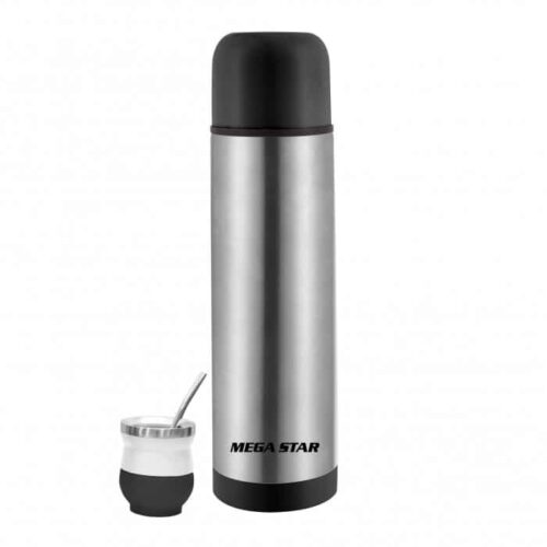 TERMO MATE MEGASTAR 1L FRIO/CALIENTE (TM12)