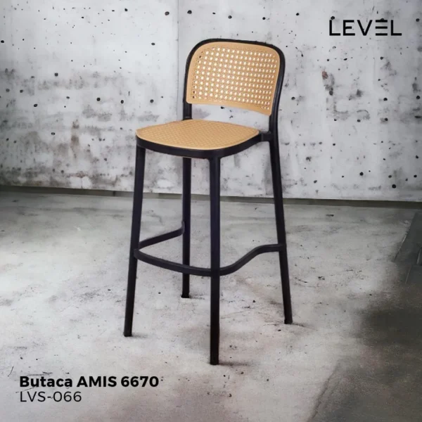 BUTACA LEVEL  MISA (6671) - Imagen 2