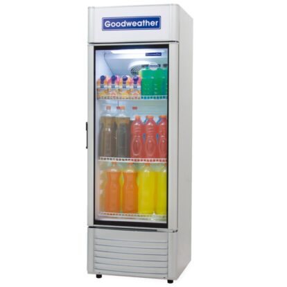 VISICOOLER GOODWEATHER 250LTS (GW250EF)