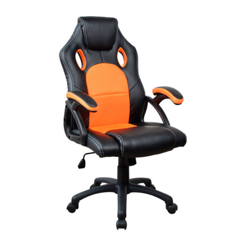 SILLA GAMER NARANJA Y2706N
