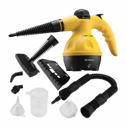 HIGIENIZADOR MONDIAL VAPOR WASH (HG01)