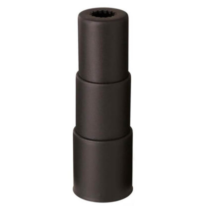 FUNDA TELESCOPICA PARA PISTON DE SILLA