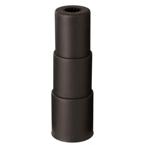 FUNDA TELESCOPICA PARA PISTON DE SILLA
