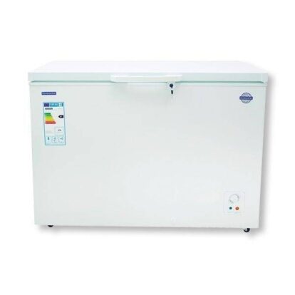 Congelador Goodweather 200 Lts. GW24DT