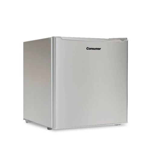 MINIBAR DE 55 LTS GRIS