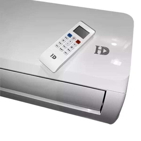 AIRE ACONDICIONADO SPLIT HD PLAY 18.000 BTU F/C - Imagen 2