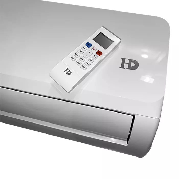 AIRE ACONDICIONADO SPLIT HD PLAY 18.000 BTU F/C - Imagen 2