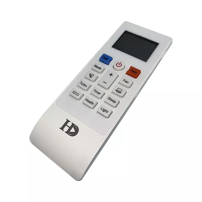 AIRE ACONDICIONADO SPLIT HD PLAY 24.000 BTU WIFI - Imagen 3
