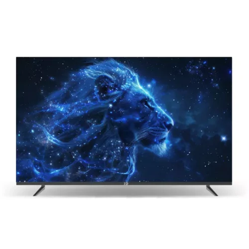 TV LED 43» HD PLAY SMART ANDROID 14 FULL HD FRAMELES BT