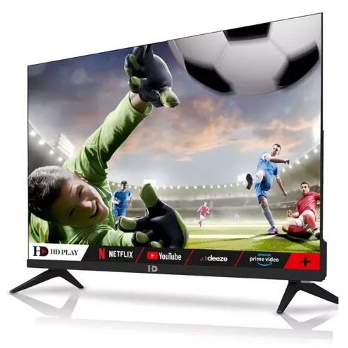 TV LEAD 32» HD PLAY SMART FULL HD EDGE FRAMELES
