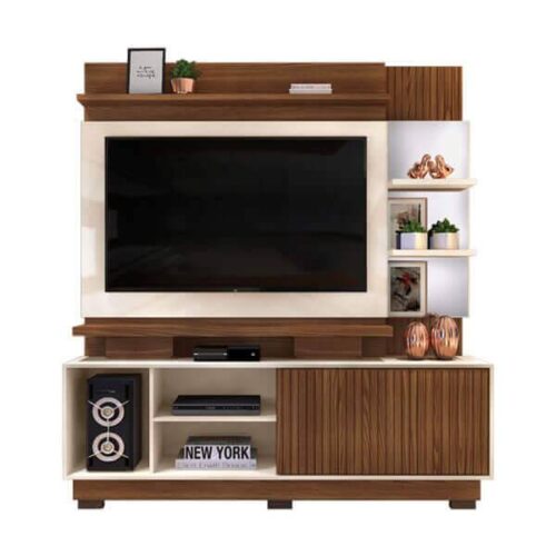 HOME LUPI DJ CARVALLO MARROQUIM | OFF WHITE PARA TV DE HASTA 55″