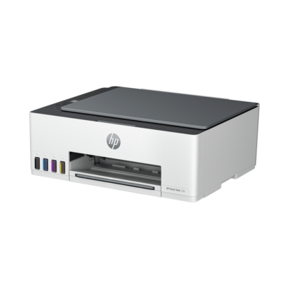 IMPRESORA MULTIFUNCIONAL HP SMART TANK 520 IMP