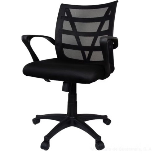SILLA GIRATORIA EJECUTIVA 110 KG (M3141) NUG