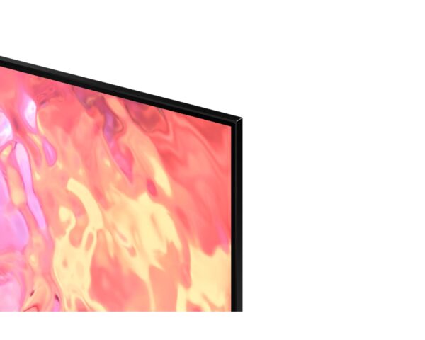 TV SAMSUNG 50" SMART QLED 4K (Q60D) QN50Q60DAGXPR - Imagen 3