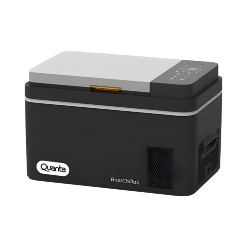 CONSERVADORA PORTÁTIL 30L QUANTA (QTCP30)