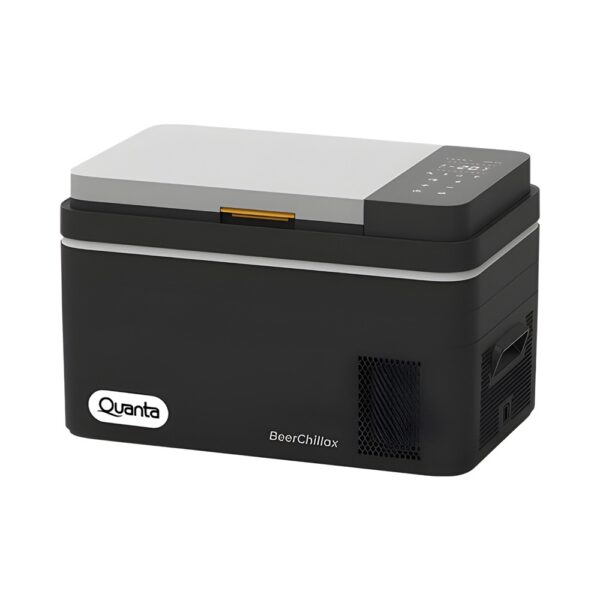 CONSERVADORA PORTÁTIL 30L QUANTA (QTCP30)