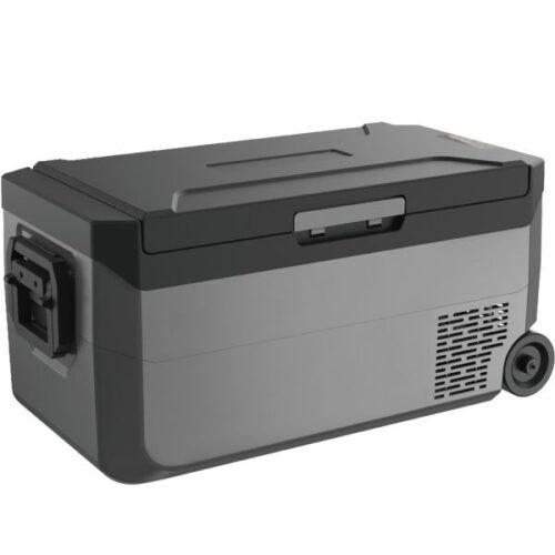 CONSEVADORA PARA VEHICULO MEGASTAR 45L