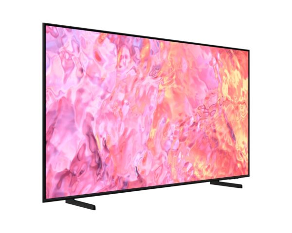 TV SAMSUNG 50" SMART QLED 4K (Q60D) QN50Q60DAGXPR - Imagen 2