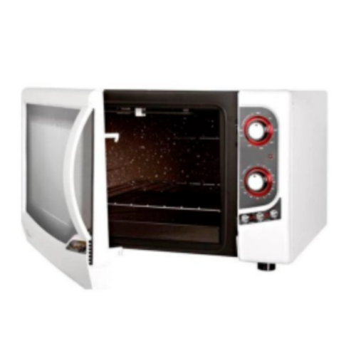 HORNO FISCHER 44LT GOURMET GRILL