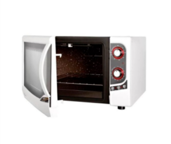 HORNO FISCHER 44LT GOURMET GRILL