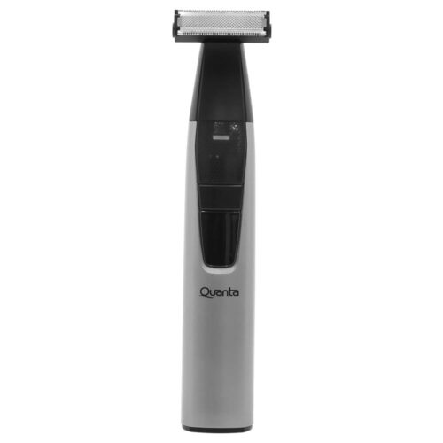 CORTADOR Y BARBEADOR 2 EN 1 QUANTA (9782)