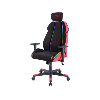 SILLA GAMER RGB POWERBANK