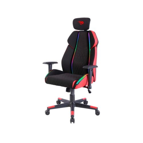 SILLA GAMER RGB POWERBANK