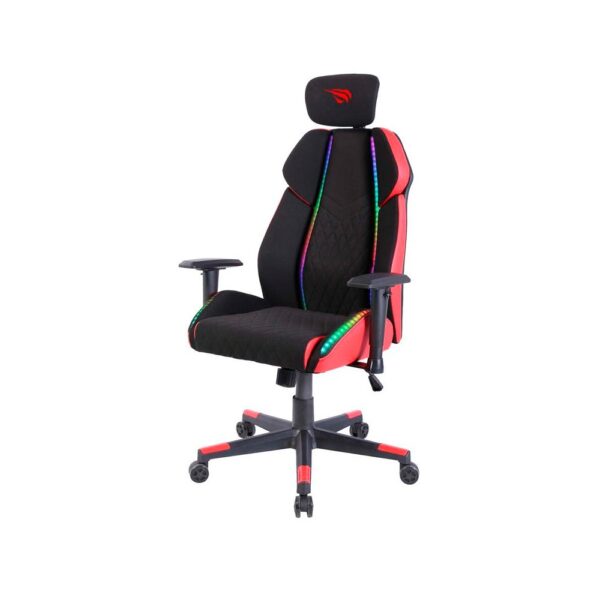 SILLA GAMER RGB POWERBANK