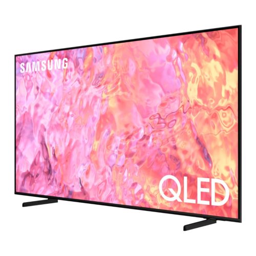 TV SAMSUNG 50″ SMART QLED 4K (Q60D) QN50Q60DAGXPR